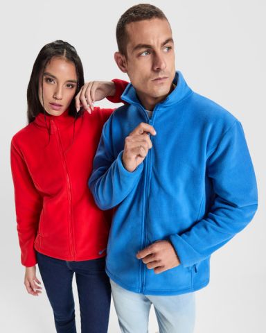 CHAQUETA POLAR ARTIC