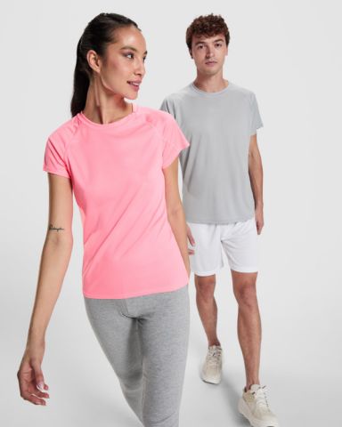 CAMISETA TECNICA BAHRAIN