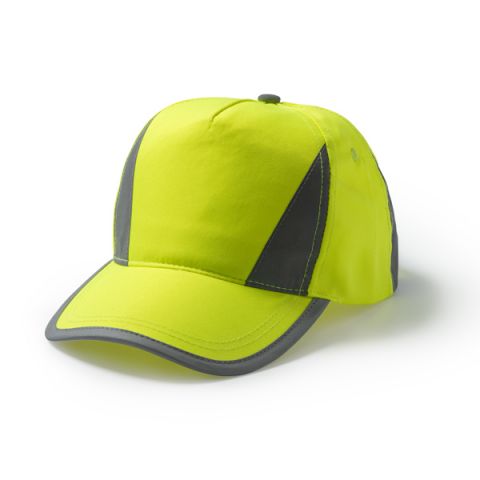 GORRA REFLECTANTE BALDER