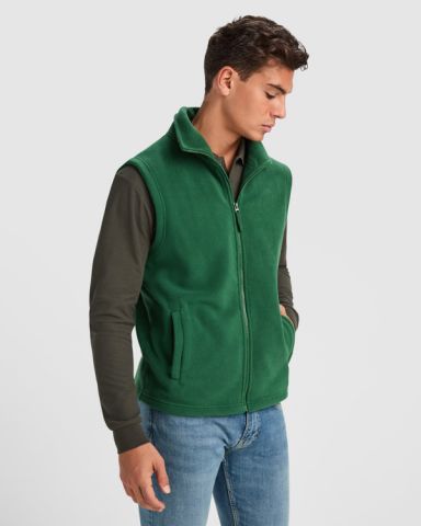 CHALECO POLAR BELLAGIO