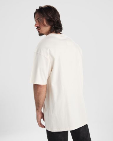CAMISETA OVERSIZE BULL