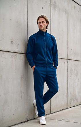 CONJUNTO CHANDAL CENTRIC