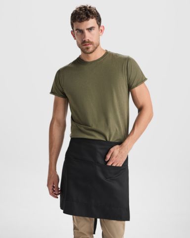 DELANTAL CORTO CLASSIC