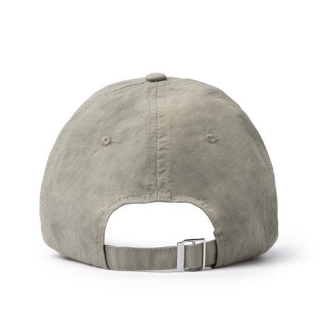 GORRA NYLON 6 PANELES CLEVELAND
