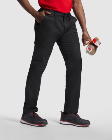 PANTALON MULTIBOLSILLOS DAILY NEXT