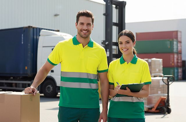 POLO M/C AV DELAWARE