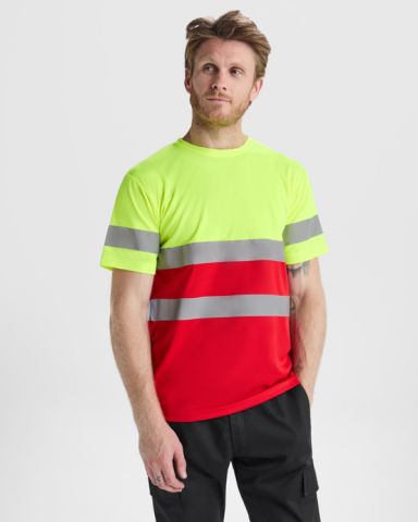 CAMISETA M/C AV DELTA