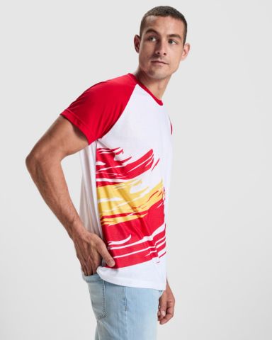 CAMISETA TECNICA FORZA