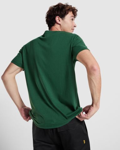 CAMISETA MANGA CORTA KUTTA