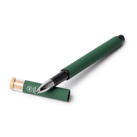 BOLIGRAFO ALUMINIO LINDBERG