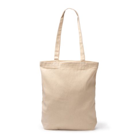 BOLSA ALGODÓN ASA 70CM CREMALLERA LUCIX