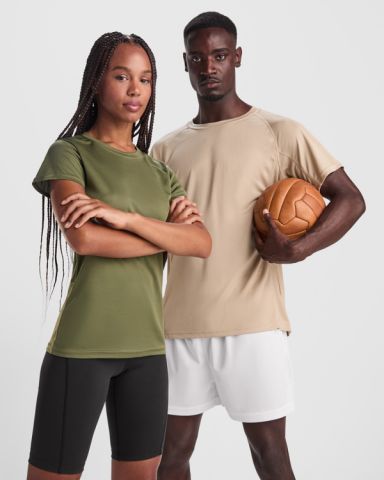 CAMISETA TECNICA MONTECARLO