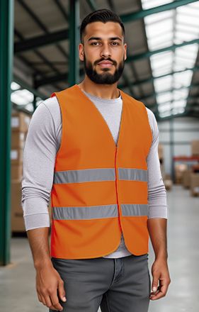 CHALECO BÁSICO AV MOONLIGHT