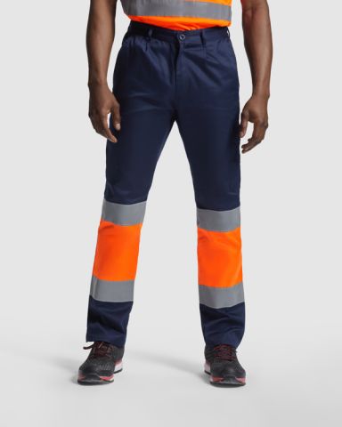 PANTALON MULTIBOLSILLOS AV NAOS - SOAN