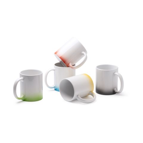 TAZA SUBLIMACION BASE DE COLOR NEVEX