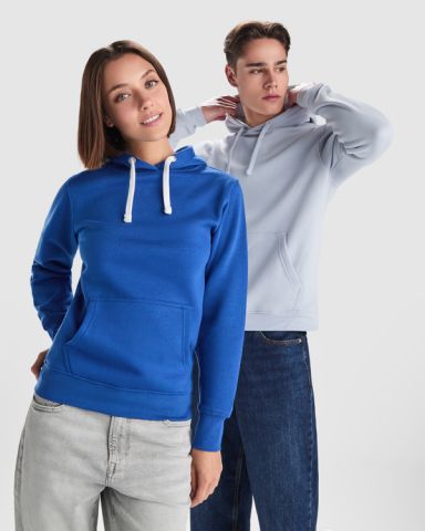 PACK 10 SUDADERA CAPUCHA URBAN