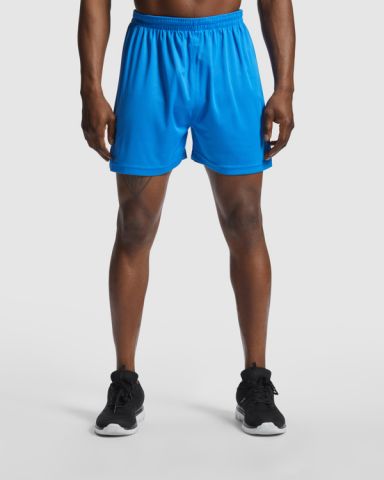 PANTALON CORTO DEPORTIVO PLAYER