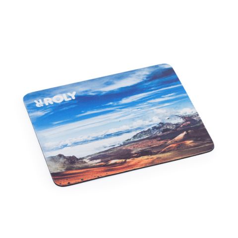 ALFOMBRILLA RATÓN POLIÉSTER SIRA