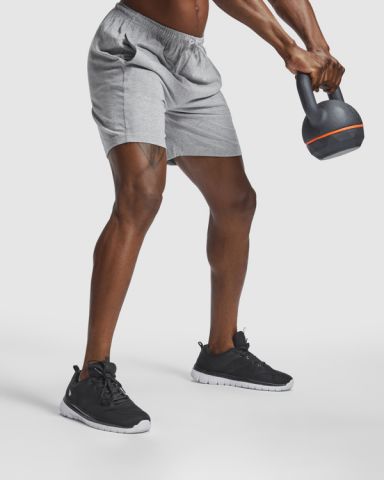 PANTALON CORTO ALGODON SPORT