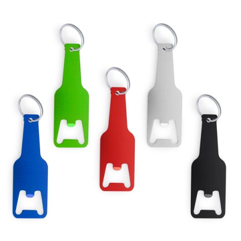 LLAVERO ABRIDOR BOTELLA STOUT