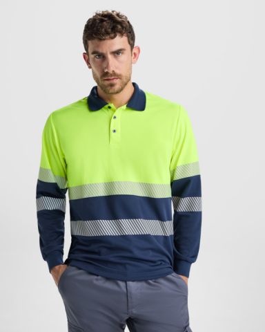 POLO M/L AV VEGA