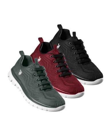 ZAPATILLA DEPORTIVA WOODS